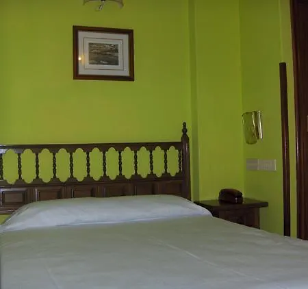 Recamar Hotel