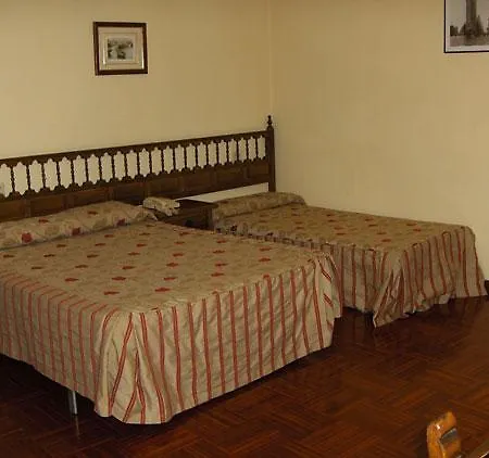 Recamar Hotel Vigo