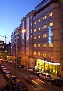 Recamar Vigo