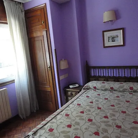 Hotel Recamar Vigo