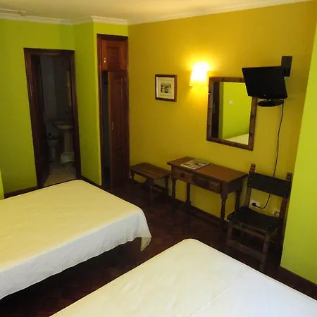 Recamar Hotel
