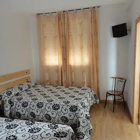 Hotel Recamar Vigo