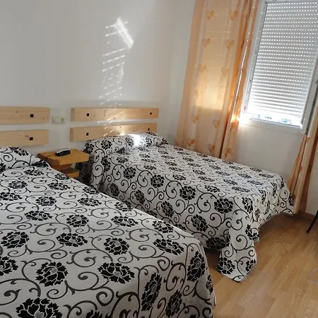 Recamar Hotel Vigo