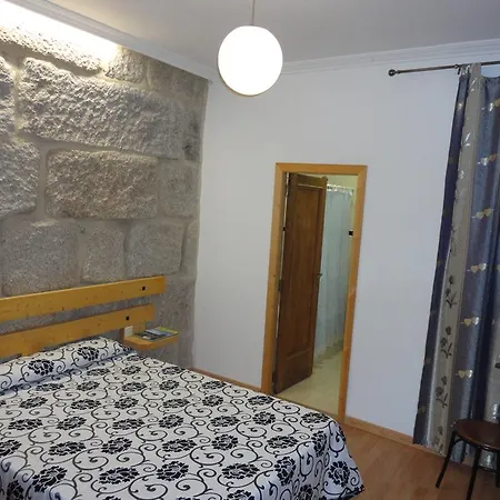 Hotel Recamar Comarca de Vigo